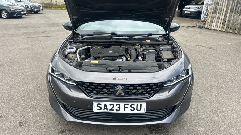 Peugeot 508 1.5 BlueHDi GT Premium 5dr EAT8 Diesel Hatchback